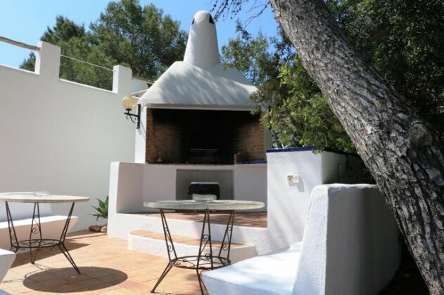 Villa Es Cuco - Photo3
