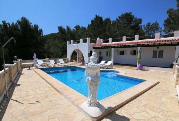 Villa Es Cuco - Photo4