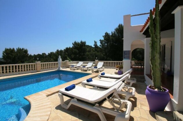Villa Es Cuco - Photo5