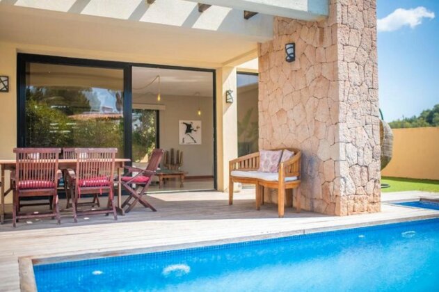 Villa Sa Marinada - Photo2