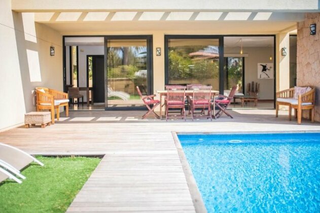 Villa Sa Marinada - Photo3