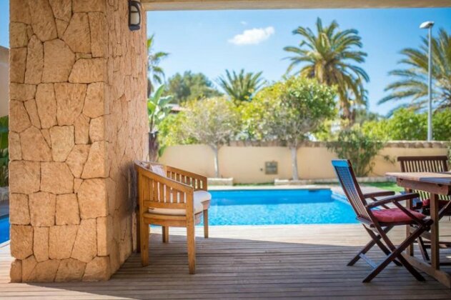 Villa Sa Marinada - Photo5