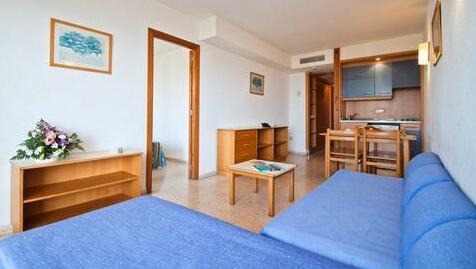 Tomir Portals Suites - Photo5