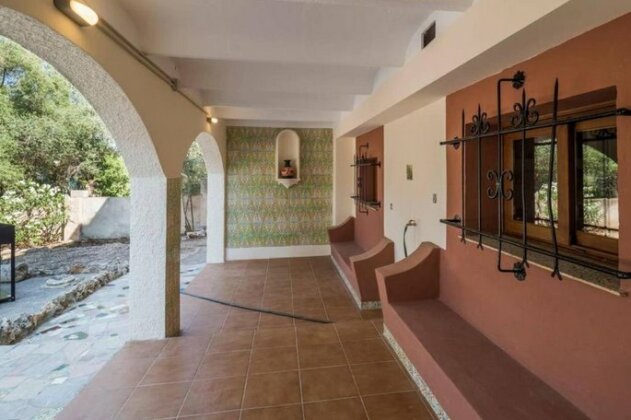 Villa Maria - Bendinat - Portals - Photo5