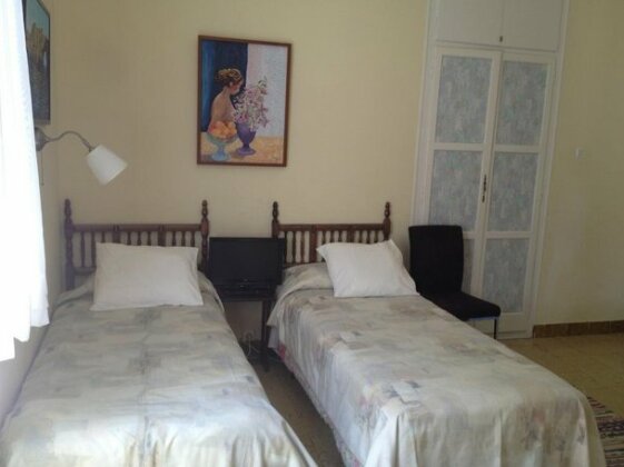 Hotel Comodoro - Photo5