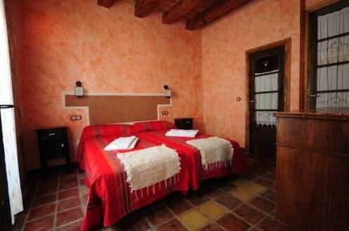 Hotel Rural La Enhorcadora - Photo2