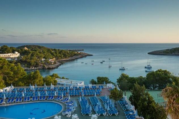 Hotel Presidente Ibiza - Photo2