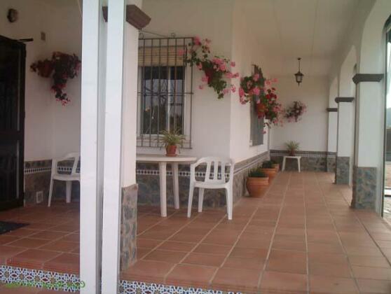 Casa Rural El Olmo - Photo2