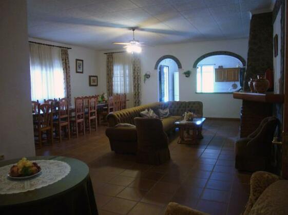Casa Rural El Olmo - Photo4