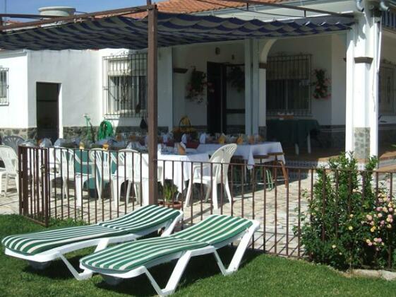 Casa Rural El Olmo - Photo5