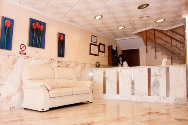 Hotel Maria Posadas - Photo2