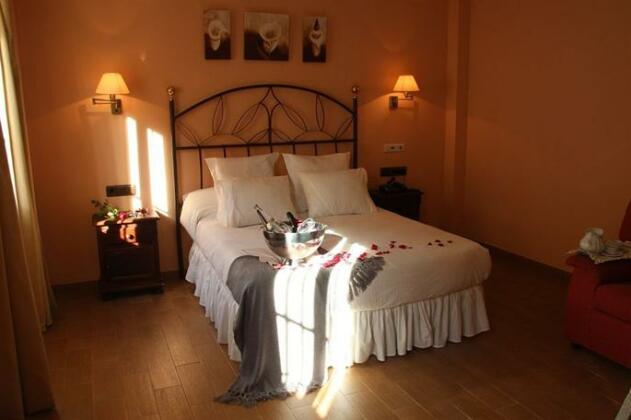 Hotel Maria Posadas - Photo3