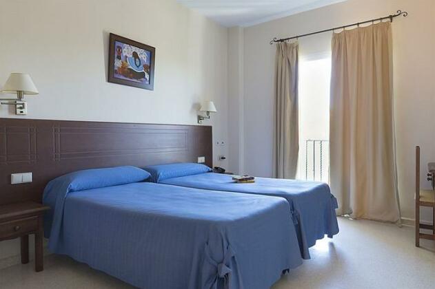 Hotel Maria Posadas - Photo4