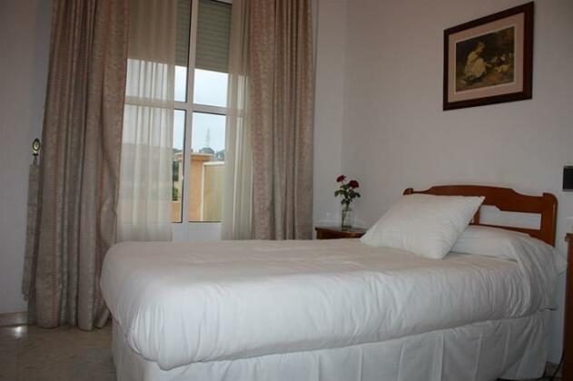 Hotel Maria Posadas - Photo5