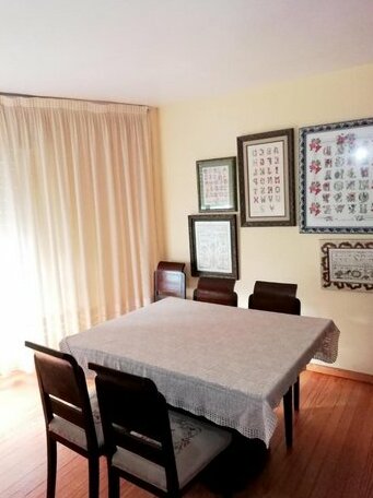 Apartment With 3 Bedrooms in Potes With Wonderful Mountain View and Balcony - 50 km From the Beach - Photo2