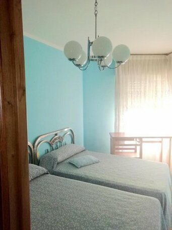 Apartment With 3 Bedrooms in Potes With Wonderful Mountain View and Balcony - 50 km From the Beach - Photo5