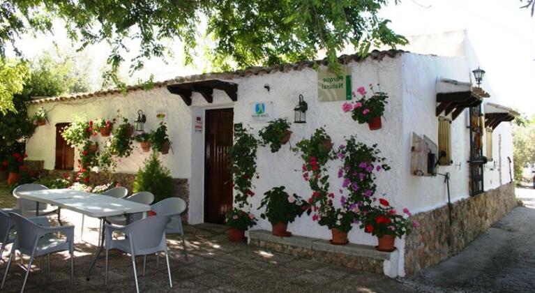 Casa Rural Santa Ana Pozo Alcon - Photo5