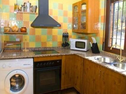 Casas Rurales Cazorla-Alcon - Photo2