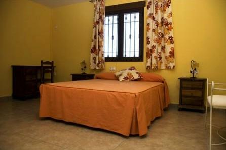 Casas Rurales Cazorla-Alcon - Photo4