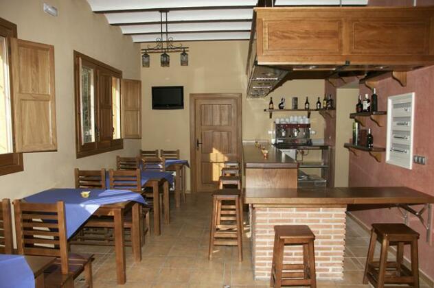 Hotel Rural Dehesa Del Rincon - Photo5