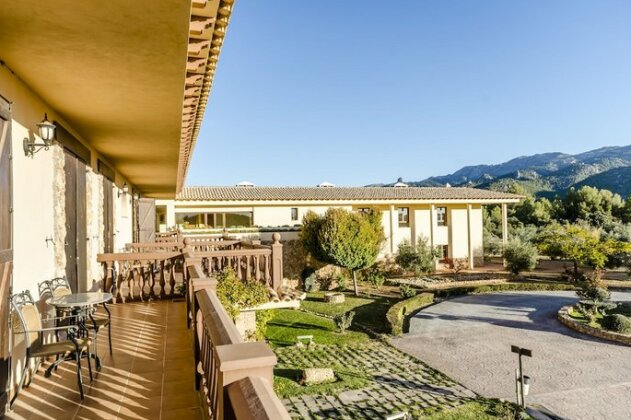 Hotel Rural Los Nogales - Photo2