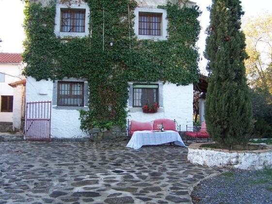 Casa Rural Cortijo Del Zoco Bajo - Photo2