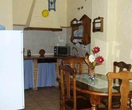 Apartamentos Iptuci Rural - Photo2
