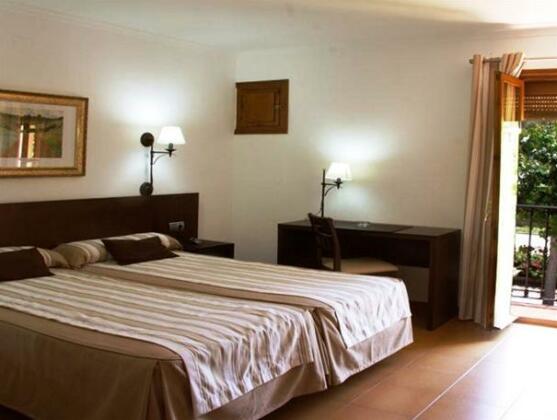 Casa Rural El Molinillo - Photo2
