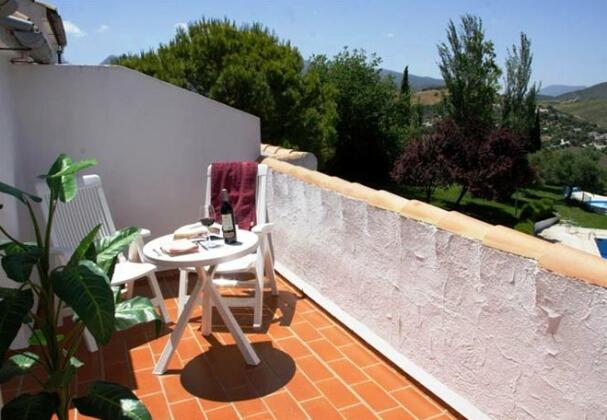 Casa Rural El Molinillo - Photo3
