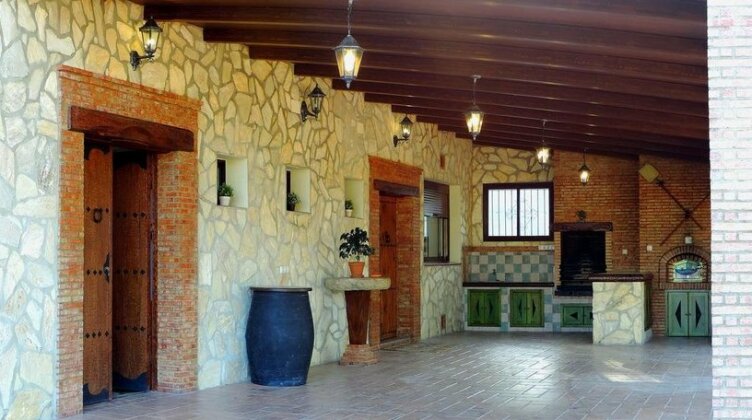 Casa Rural Las Provincias - Photo2