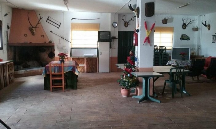 Casa Rural Las Provincias - Photo4