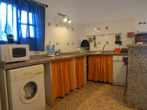 Casa Rural Pentagrama - Photo4