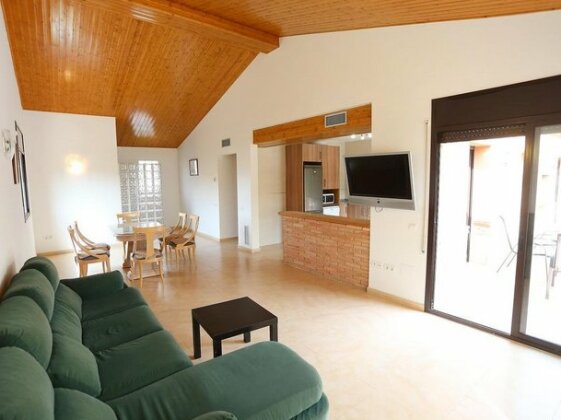 Holiday Home Planas del Rei - Photo3