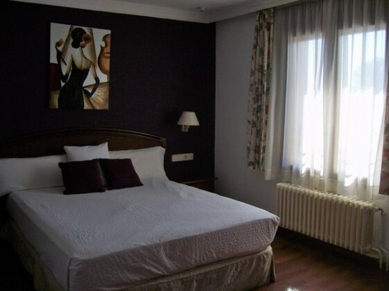 Hotel Moixero - Photo2