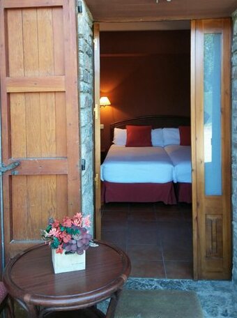 Hotel Moixero - Photo5