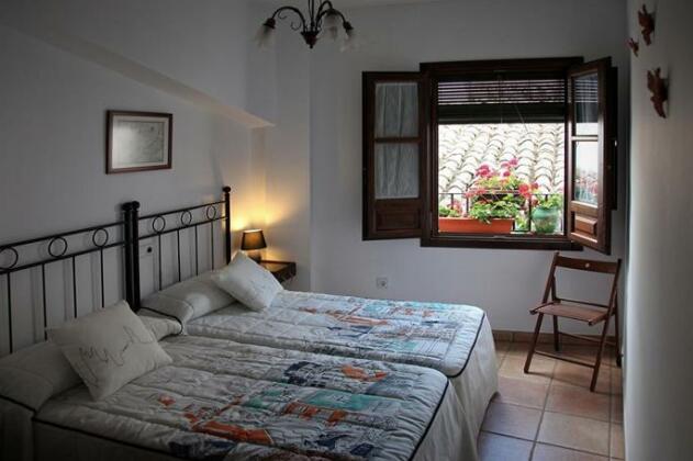 Casa Rural Azahar - Photo2