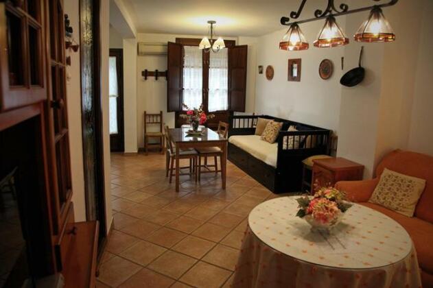 Casa Rural Azahar - Photo3