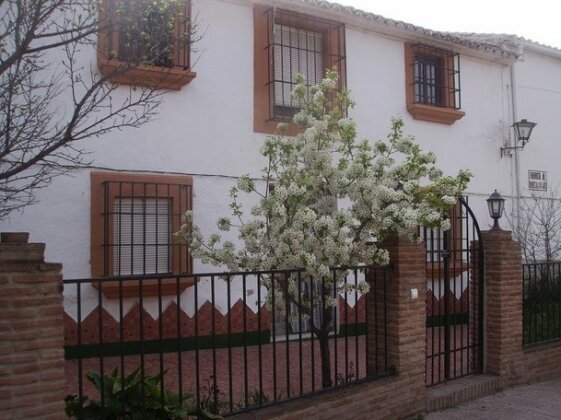 Casa Rural Camponubes - Photo2