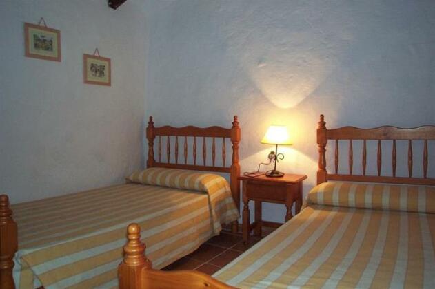 Casa Rural Camponubes - Photo5
