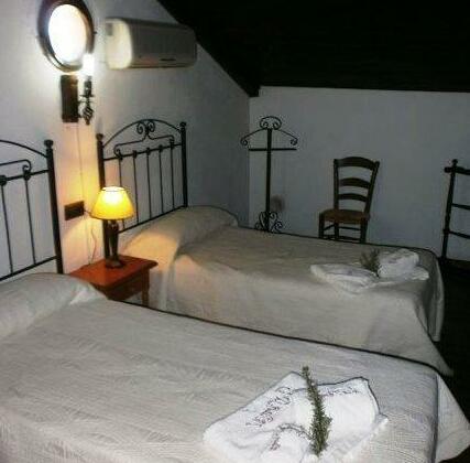 Casa Rural La Ermita - Photo2
