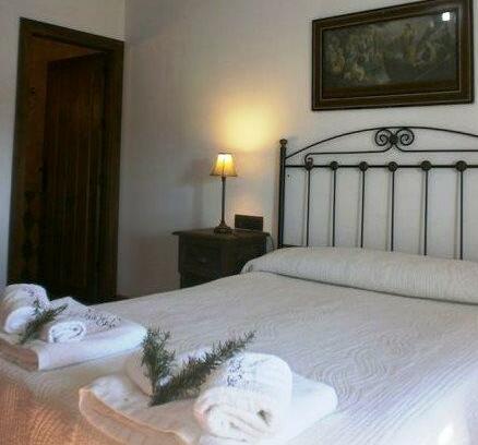 Casa Rural La Ermita - Photo4