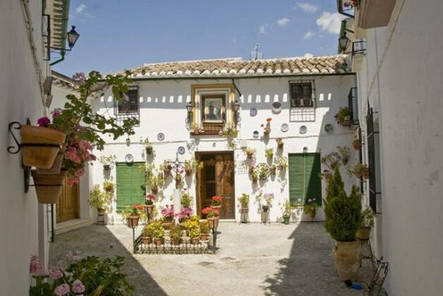 Casa Rural San Antonio Priego de Cordoba