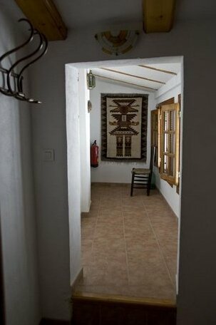 Casa Rural San Antonio Priego de Cordoba - Photo2
