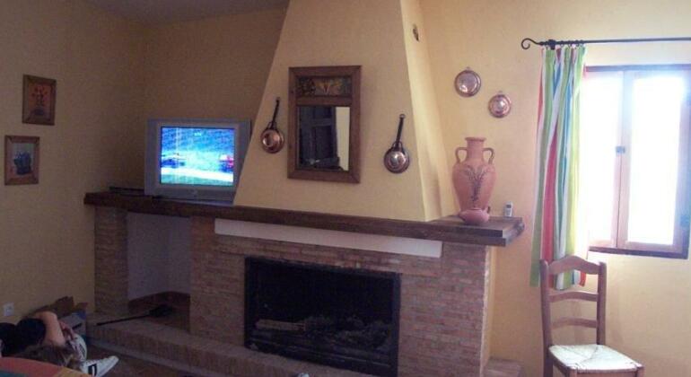 Casa Rural Victor - Photo2