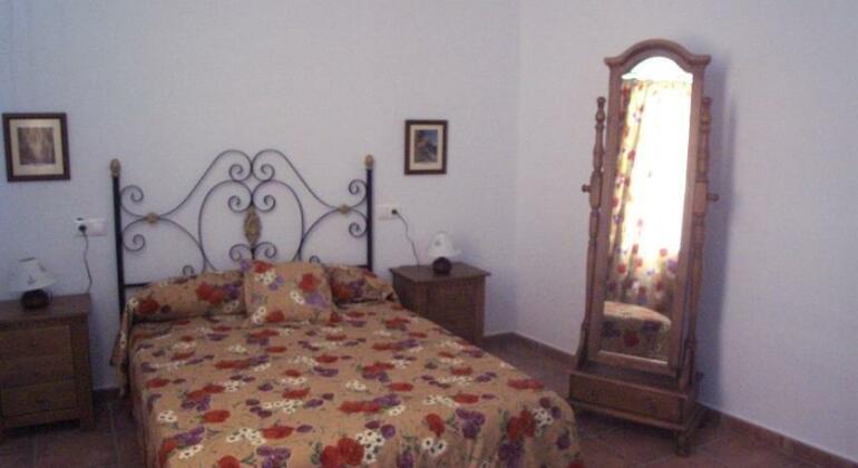 Casa Rural Victor - Photo3