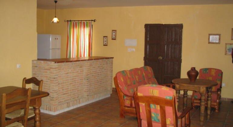 Casa Rural Victor - Photo4