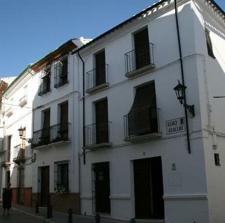 Casa Rural Villalta