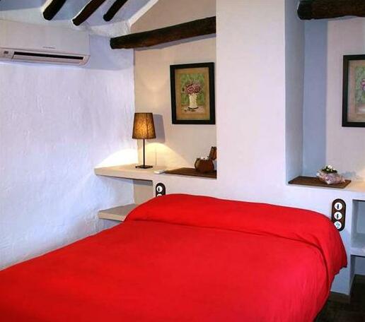 Casa Rural Zambra