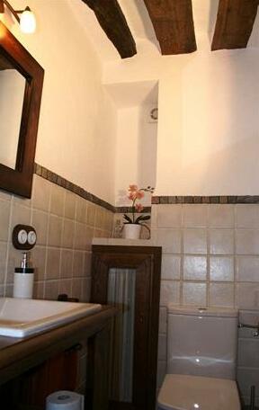 Casa Rural Zambra - Photo2