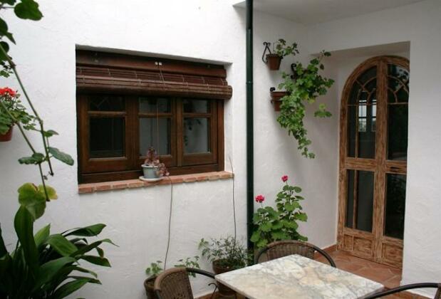 Casa Rural Zambra - Photo4
